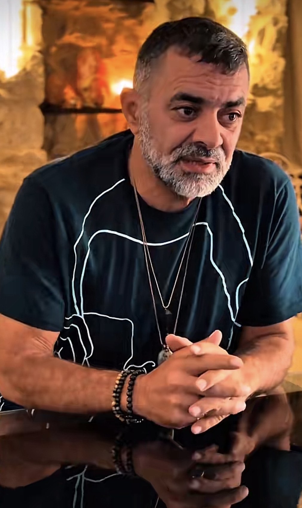 Georges Aboujaoude, G Energy Healer